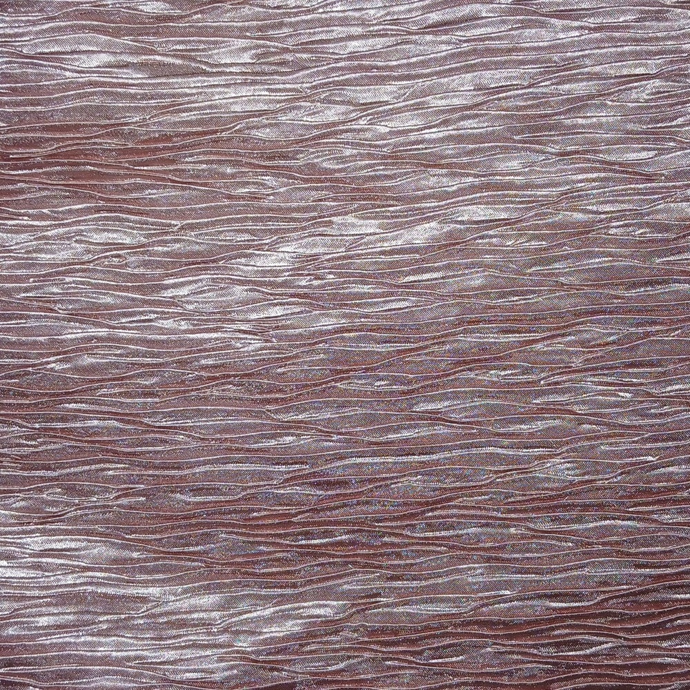 Le Bos Shiny Metallic Tank Top Size 16W - Picture 3 of 5